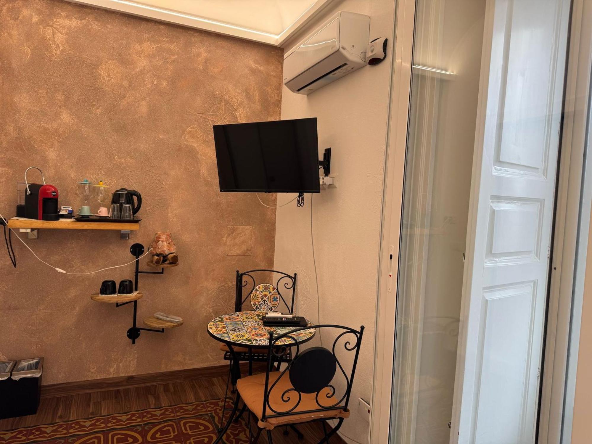 Bed & Breakfast I Mori