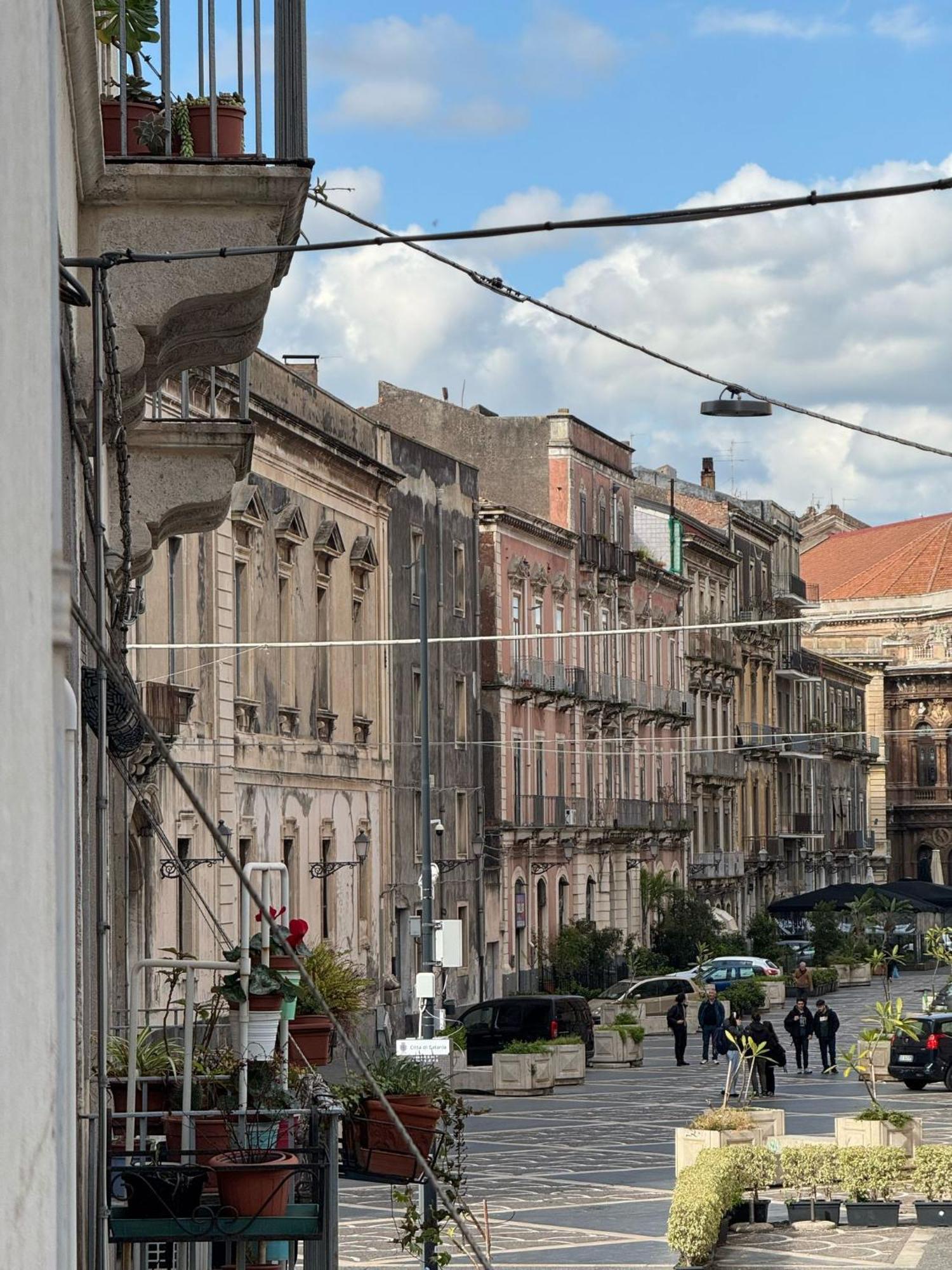 I Mori Catania