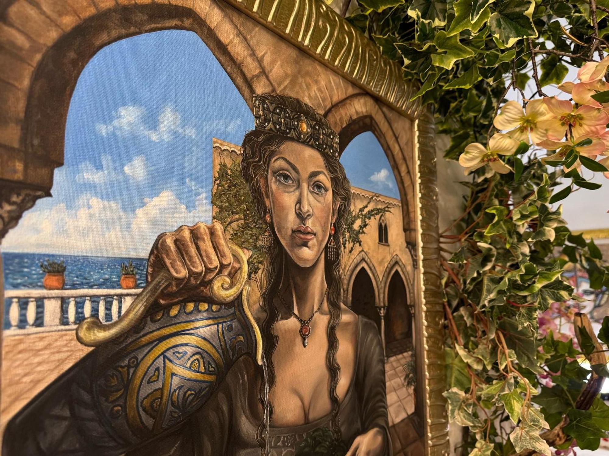 Bed & Breakfast I Mori Catania