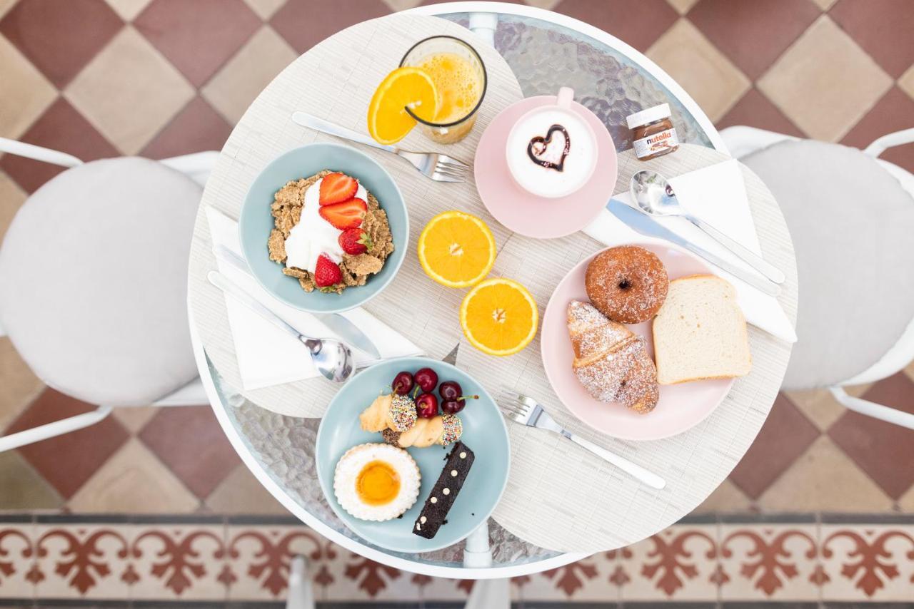 Bed & Breakfast I Mori