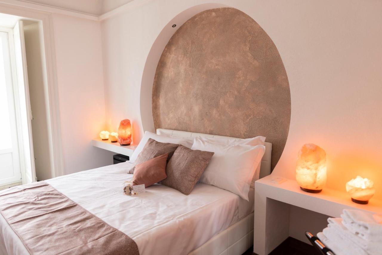Bed & Breakfast I Mori