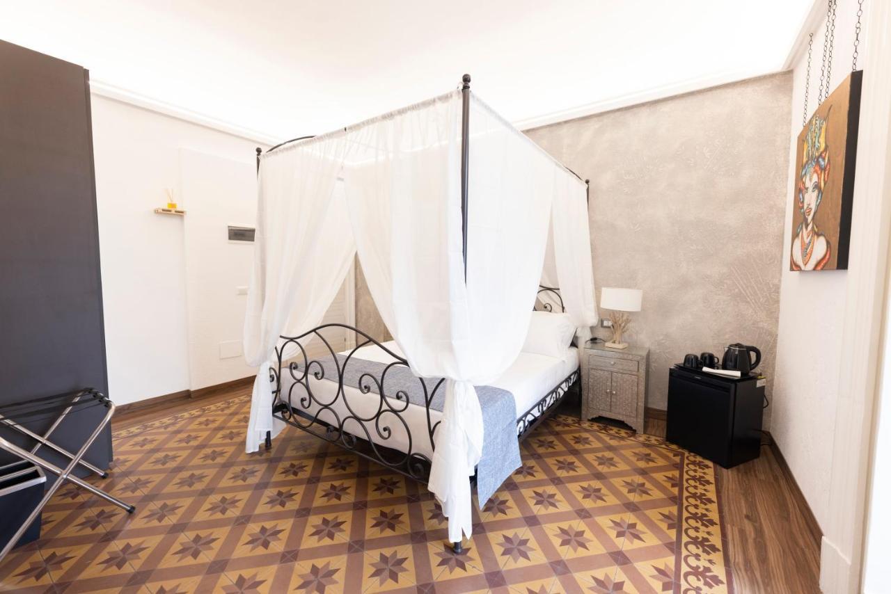 Bed & Breakfast I Mori