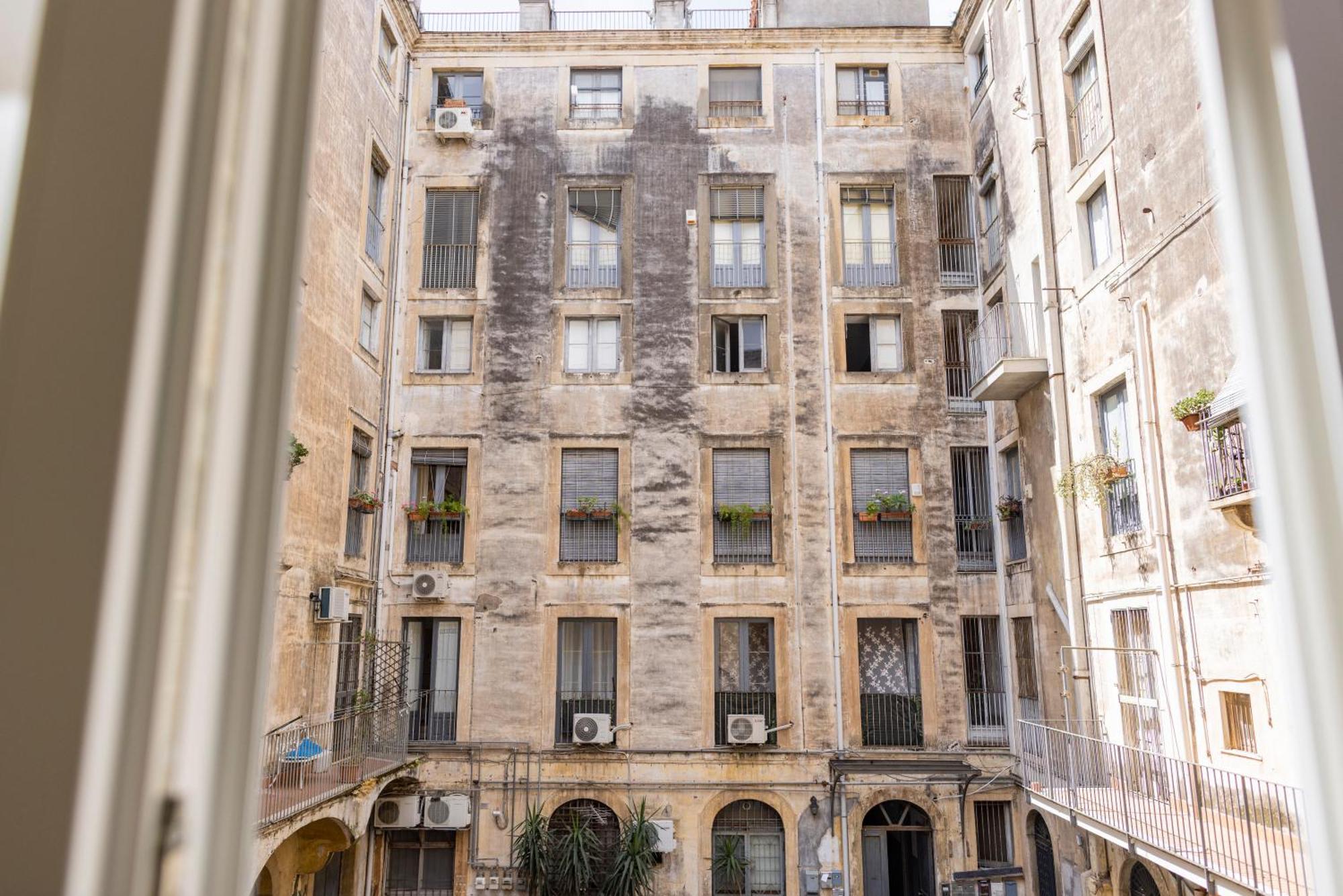 I Mori * Catania