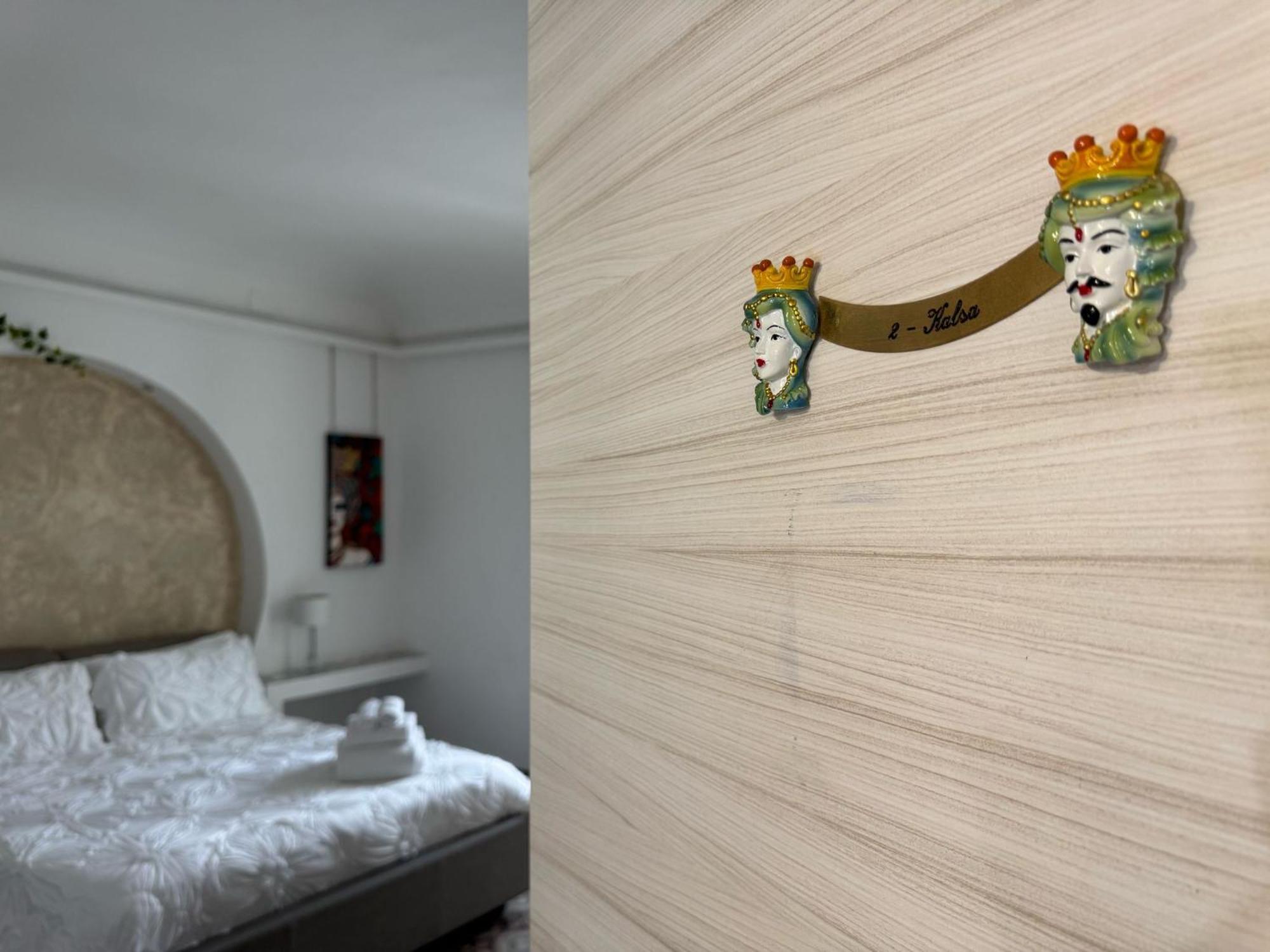 Bed & Breakfast I Mori Catania