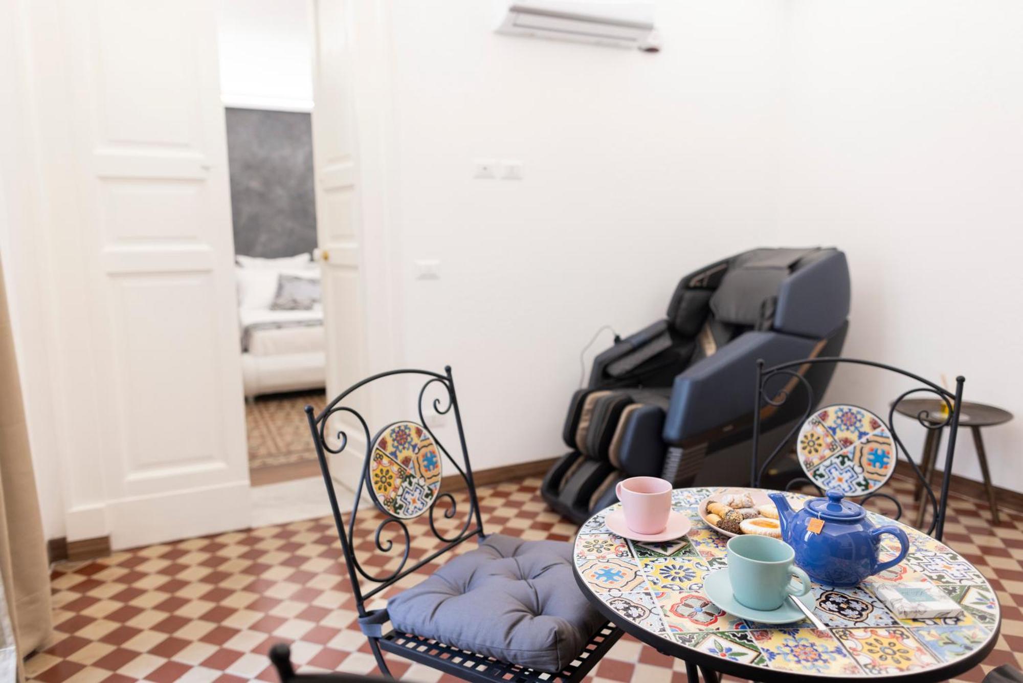 Bed & Breakfast I Mori Catania